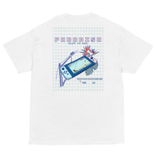 Load image into Gallery viewer, Paradisa - Play To Win - Tee shirt
