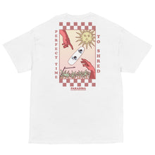 Load image into Gallery viewer, Paradisa - Perfect Time - Tee shirt
