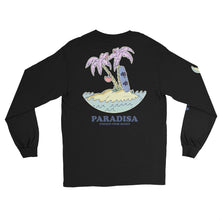 Load image into Gallery viewer, Paradisa - Tiny Island - Long sleeve
