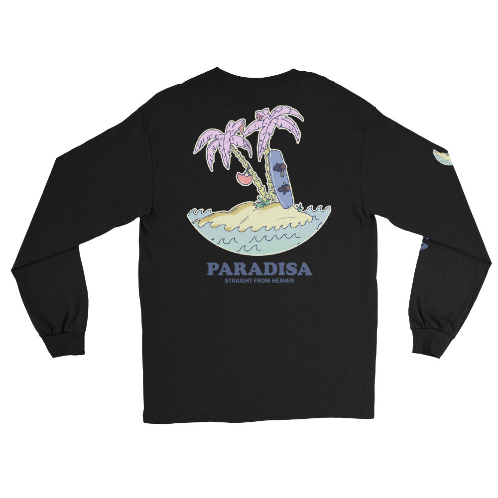 Paradisa - Tiny Island - Long sleeve