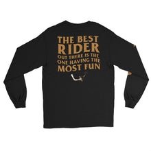 Load image into Gallery viewer, Paradisa - Have fun - Long sleeve
