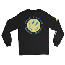 Load image into Gallery viewer, Paradisa - Feel Better - Long sleeve
