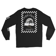 Load image into Gallery viewer, Paradisa x JLAM - On the rail - Long Sleeve
