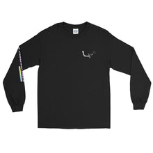 Load image into Gallery viewer, Paradisa - Out of office - Long sleeve
