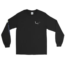 Load image into Gallery viewer, Paradisa - Tiny Island - Long sleeve
