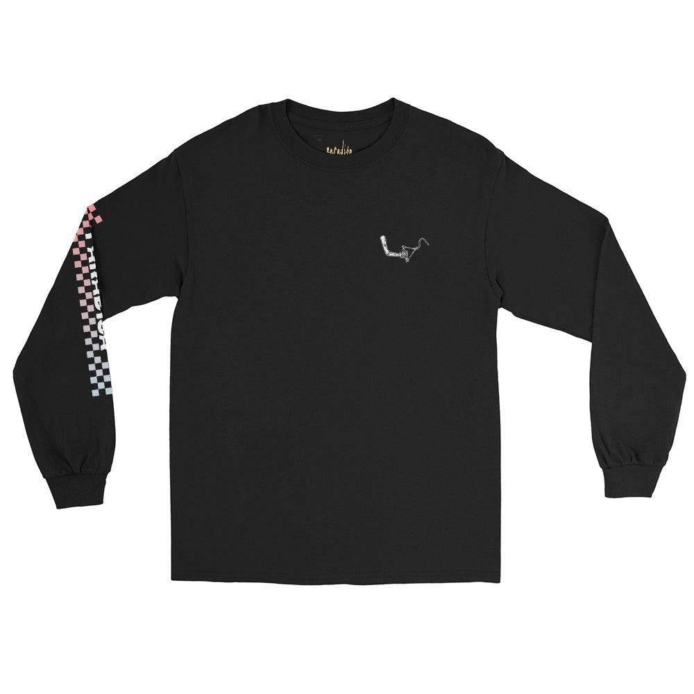 Paradisa - WBBNH - Long sleeve by Paradisa
