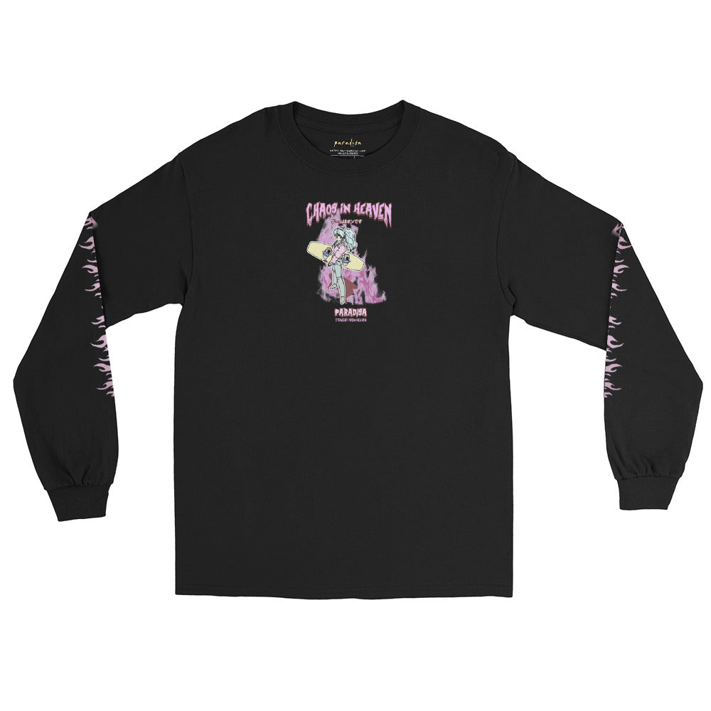 Paradisa - Chaos in Heaven - Long sleeve