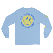 Load image into Gallery viewer, Paradisa - Feel Better - Long sleeve
