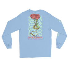 Load image into Gallery viewer, Paradisa - Roses - Long sleeve
