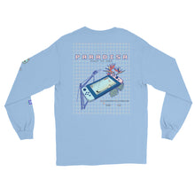 Load image into Gallery viewer, Paradisa - Play To Win - Long sleeve
