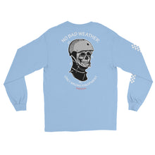 Load image into Gallery viewer, Paradisa - No Bad Weather - Long Sleeve
