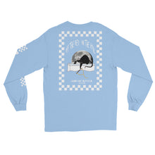Load image into Gallery viewer, Paradisa x JLAM - On the rail - Long Sleeve
