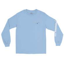 Load image into Gallery viewer, Paradisa x JLAM - On the rail - Long Sleeve
