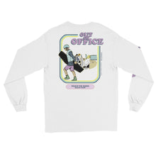 Load image into Gallery viewer, Paradisa - Out of office - Long sleeve
