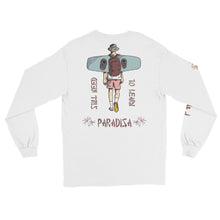 Load image into Gallery viewer, Paradisa - Still need to learn - Long sleeve
