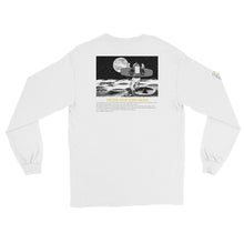 Load image into Gallery viewer, Paradisa - Wake explore - Long sleeve
