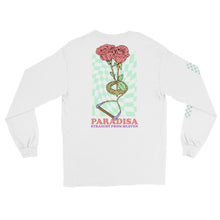 Load image into Gallery viewer, Paradisa - Roses - Long sleeve
