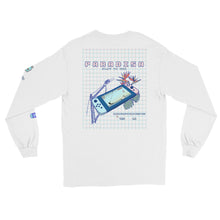 Load image into Gallery viewer, Paradisa - Play To Win - Long sleeve
