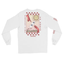 Load image into Gallery viewer, Paradisa - Perfect Time - Long Sleeve
