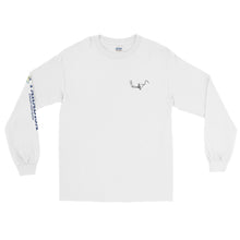 Load image into Gallery viewer, Paradisa - Tiny Island - Long sleeve
