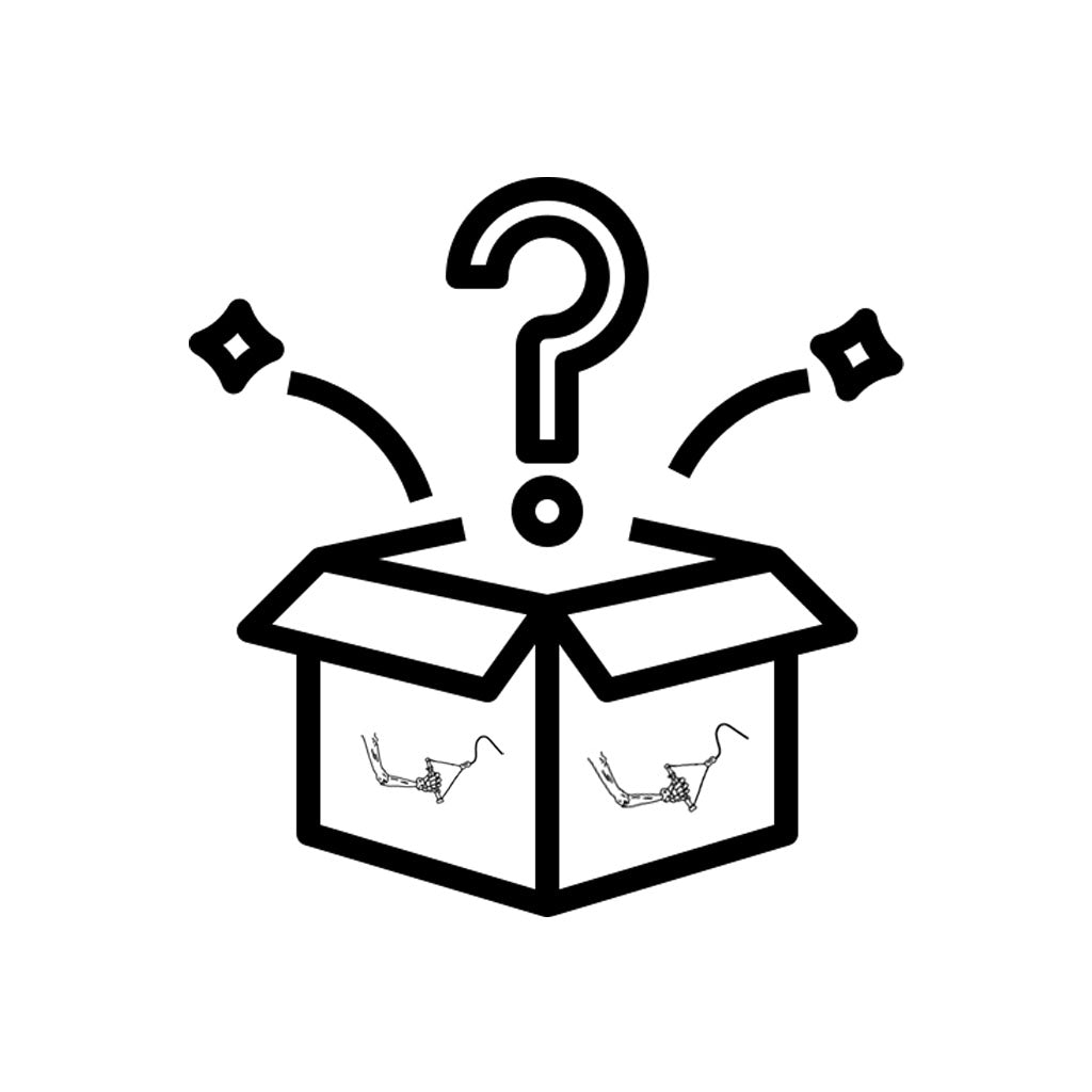 Paradisa - Mystery Product Box