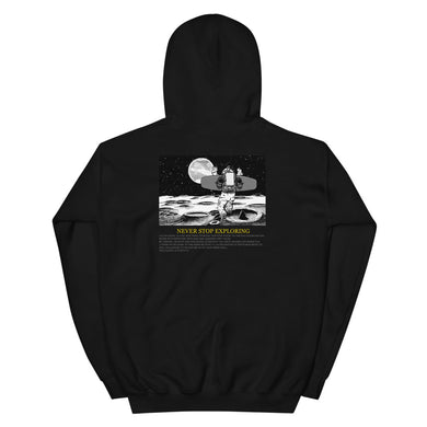 Paradisa Wakeboard, Surf and Skate clothes straight from heaven Hoodie Wakeboarding