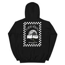 Load image into Gallery viewer, Paradisa x JLAM - On the rail - Hoodie
