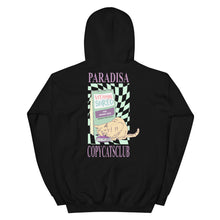 Load image into Gallery viewer, Copycatsclub x Paradisa - Vitameow Shred - Hoodie
