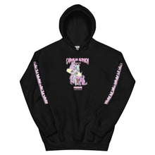 Load image into Gallery viewer, Paradisa - Chaos in Heaven - Hoodie
