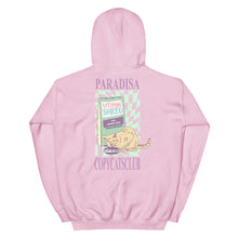 Load image into Gallery viewer, Copycatsclub x Paradisa - Vitameow Shred - Hoodie
