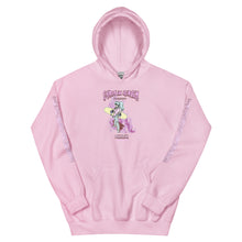 Load image into Gallery viewer, Paradisa - Chaos in Heaven - Hoodie
