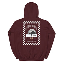 Load image into Gallery viewer, Paradisa x JLAM - On the rail - Hoodie
