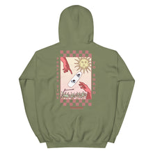 Load image into Gallery viewer, Paradisa - Perfect Time - Hoodie
