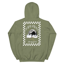 Load image into Gallery viewer, Paradisa x JLAM - On the rail - Hoodie
