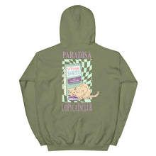 Load image into Gallery viewer, Copycatsclub x Paradisa - Vitameow Shred - Hoodie
