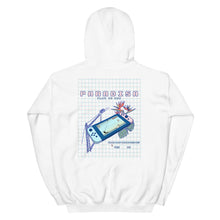 Load image into Gallery viewer, Paradisa Wakeboard, Surf and Skate clothes straight from heaven Hoodie Wakeboarding
