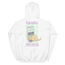 Load image into Gallery viewer, Copycatsclub x Paradisa - Vitameow Shred - Hoodie
