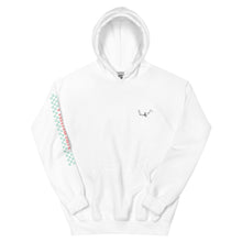 Load image into Gallery viewer, Paradisa Wakeboard, Surf and Skate clothes straight from heaven Hoodie Wakeboarding
