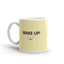 Load image into Gallery viewer, Paradisa Wakeboard, Surf and Skate clothes straight from heaven Mug Wakeboarding funny original colors designs for riders
